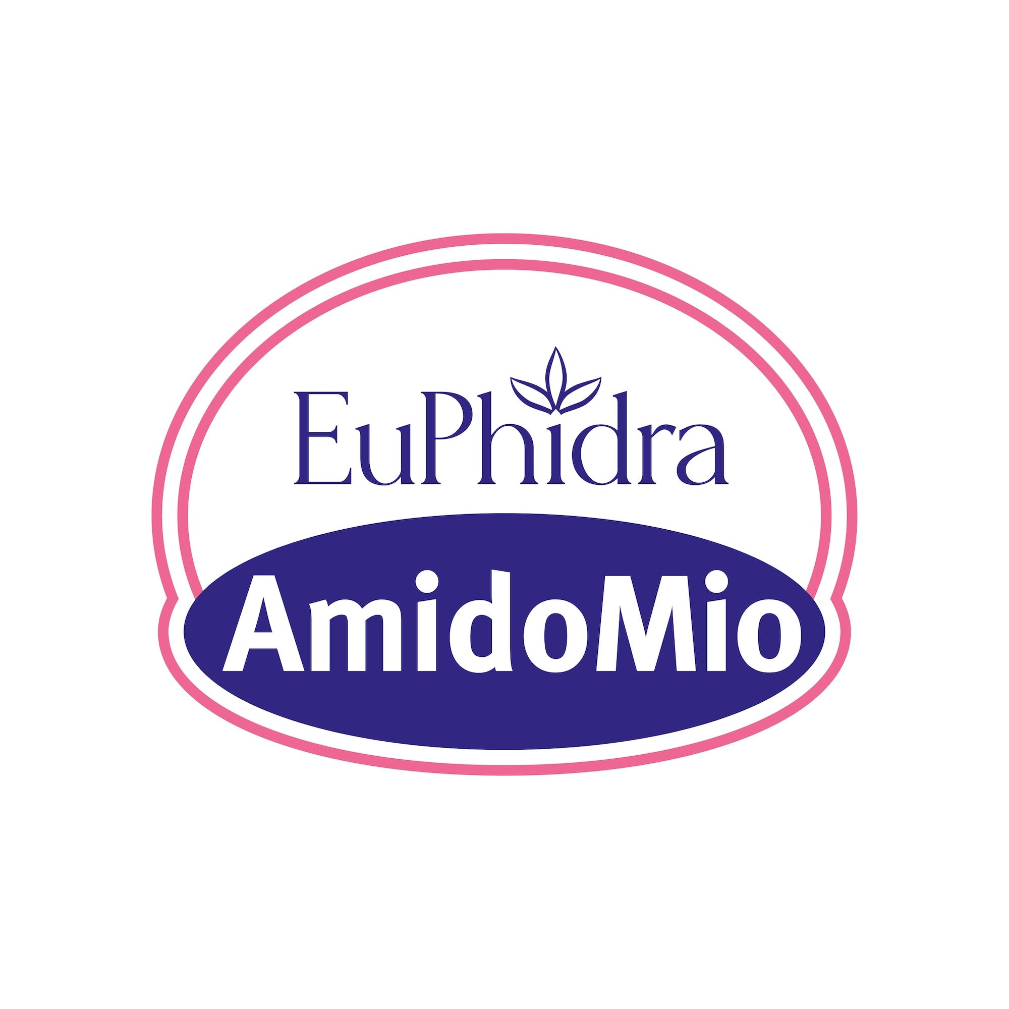 Euphidra - Kit Idratazione e Protezione Baby, con Pasta Barriera, Crema Idratante e Dermo Detergente, a Base di Amido di Riso e Acido Ialuronico, Lenitivo e Delicato per la Pelle dei Neonati