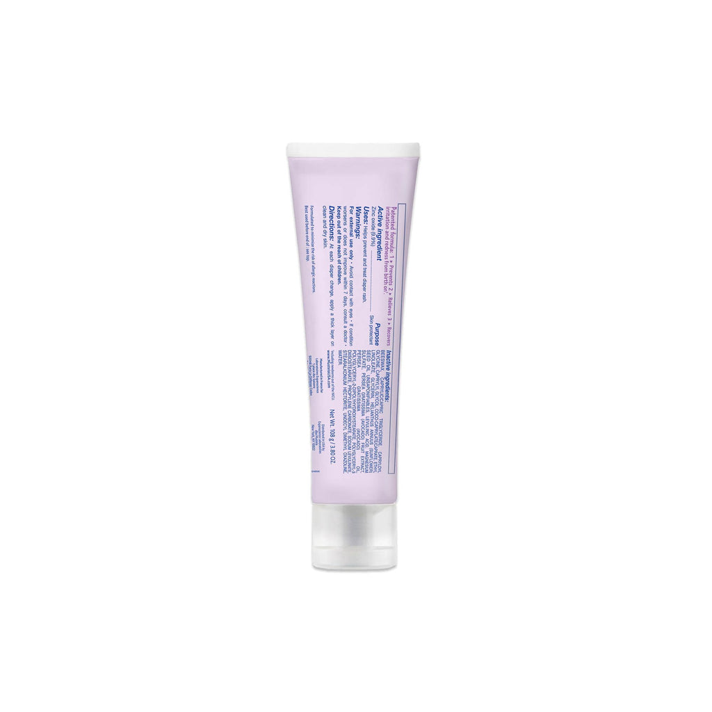 Mustela Pasta Cambio, Crema Pannolino con Perseose d'Avocado BIO, Uso Quotidiano Neonati e Bambini - Previene, Lenisce e Allevia gli Arrossamenti, 98% Ingredienti di Origine Naturale (150ml)