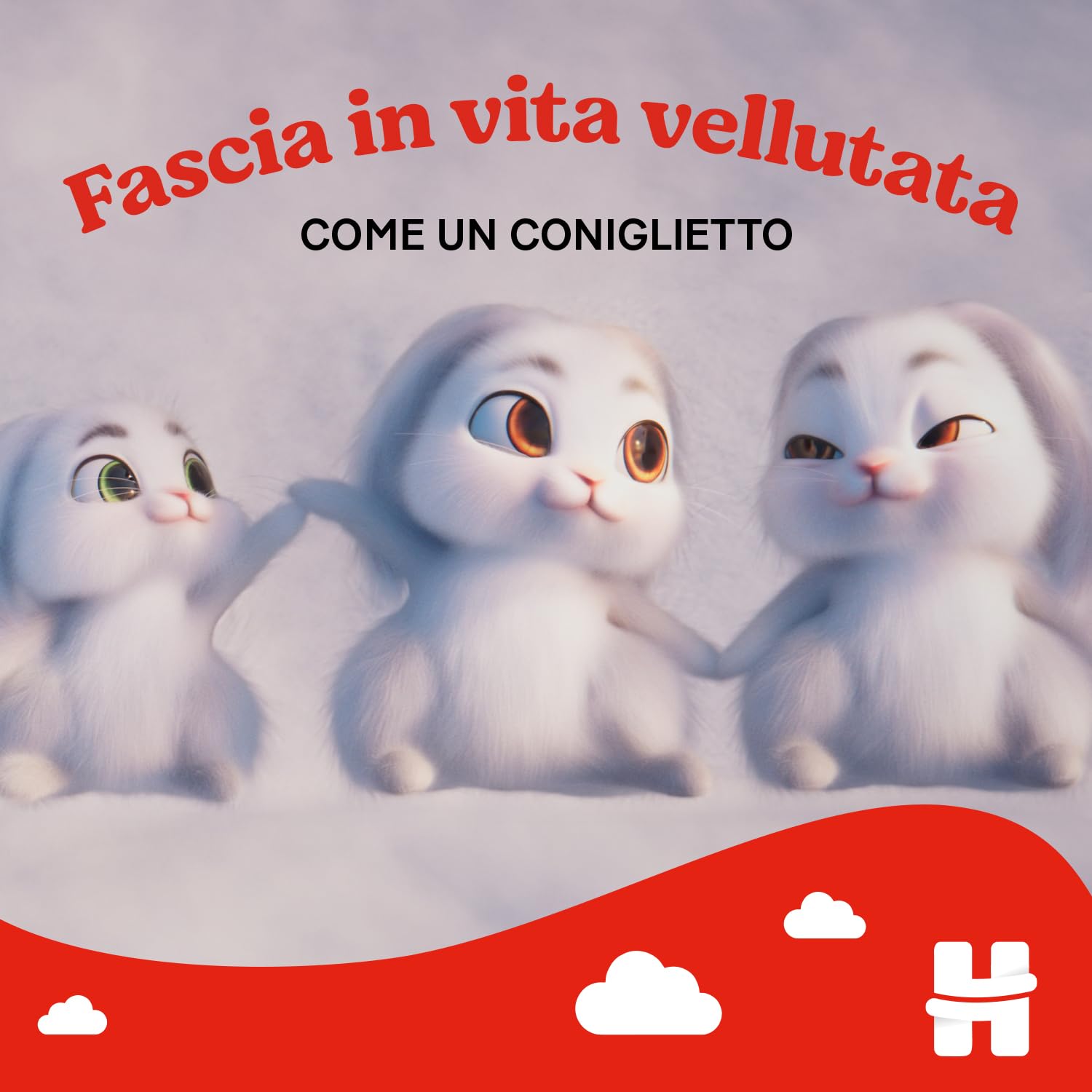 Huggies Pannolini Little Movers, Taglia 4 (7-18 Kg), Confezione da 150 pannolini, Formato Gigapack