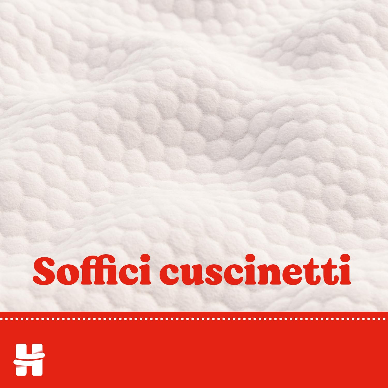 Huggies Extra Care Sensitive, Salviette neonato per pelli sensibili, 99% Acqua pura, 100% Plastic-free, Senza parabeni e alcool, 576 Pz (4 Pacchi da 3 Confezioni)
