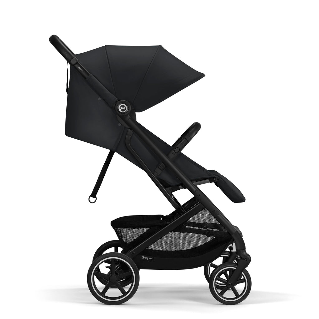 CYBEX Beezy BLK B/Magic Black-black PU1