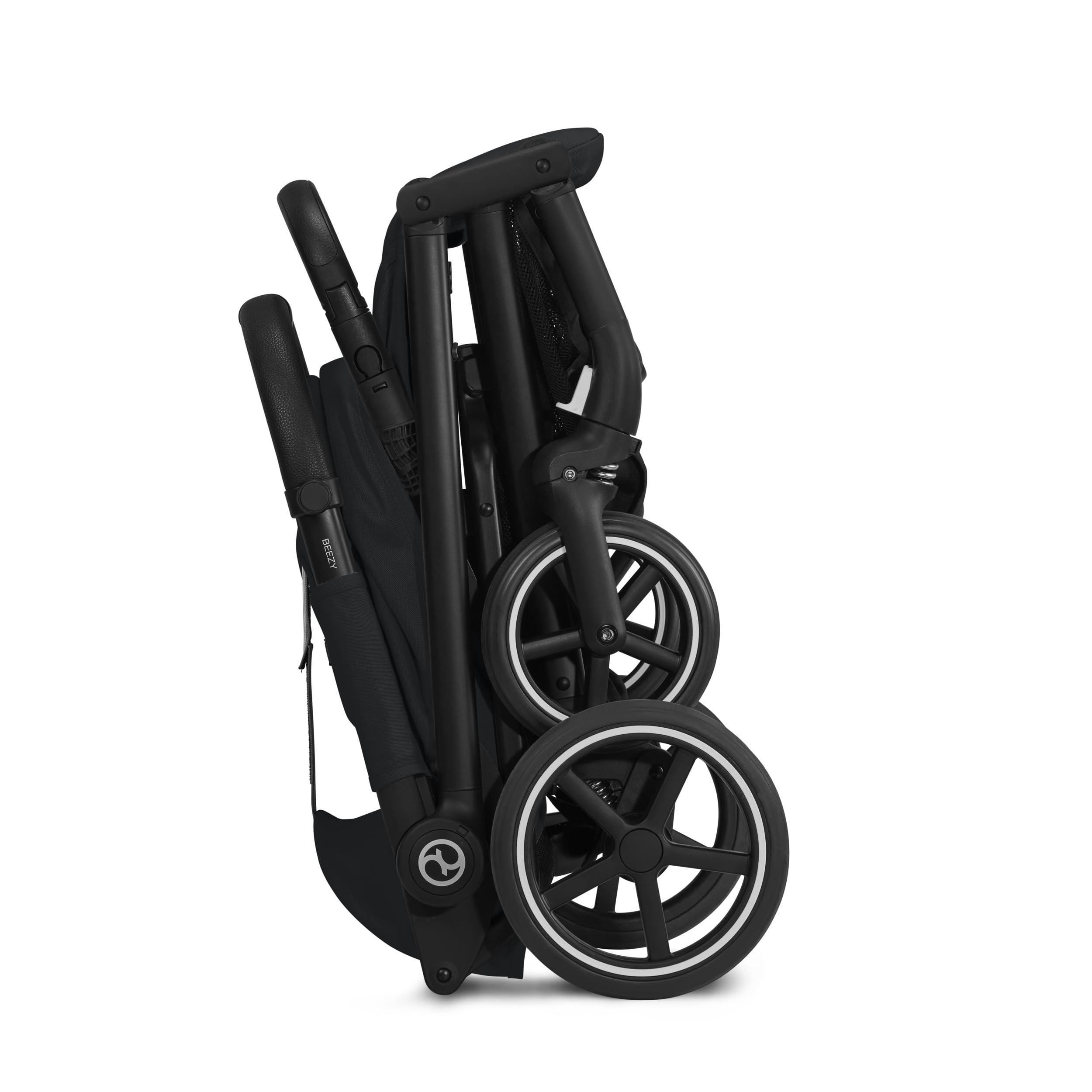 CYBEX Beezy BLK B/Magic Black-black PU1