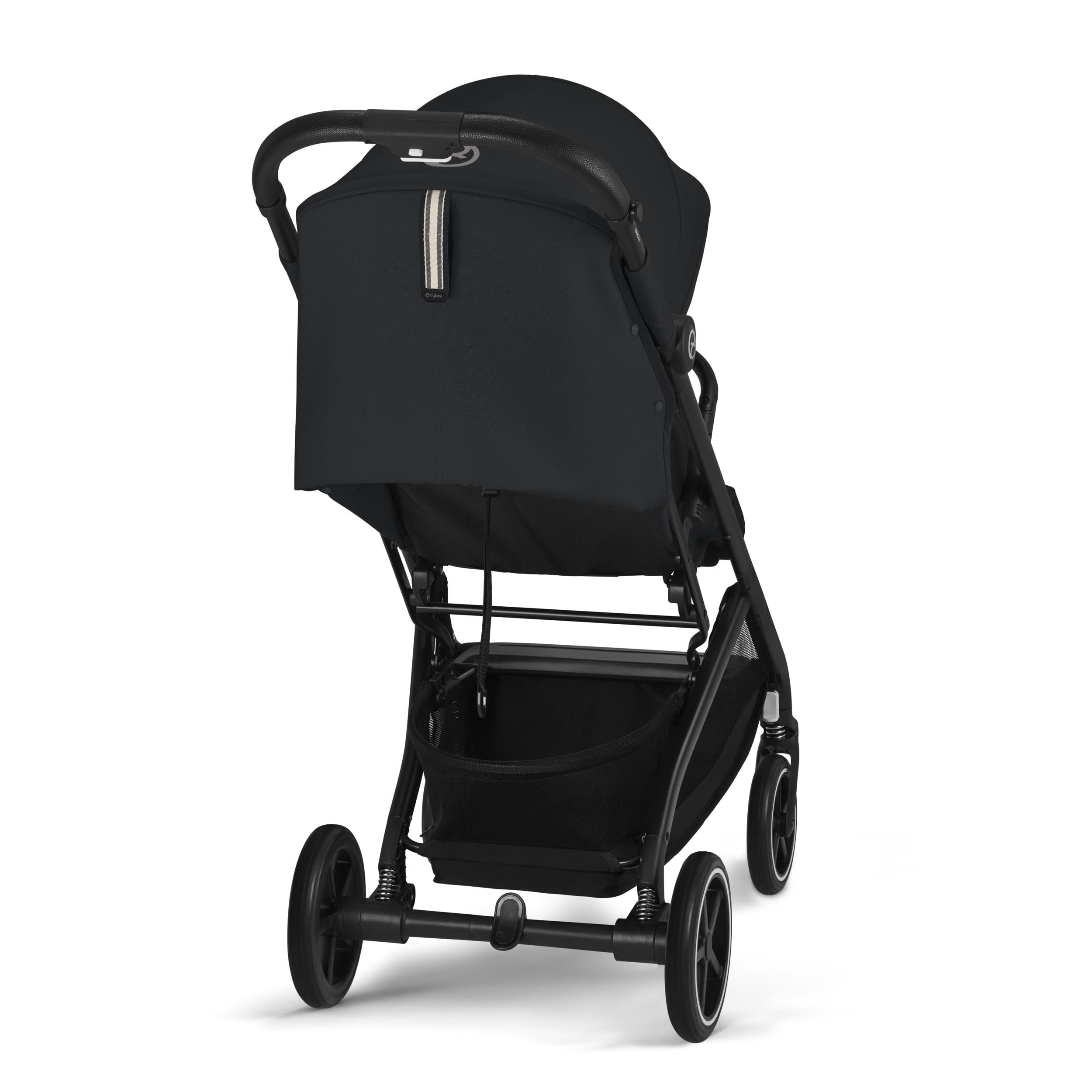 CYBEX Beezy BLK B/Magic Black-black PU1