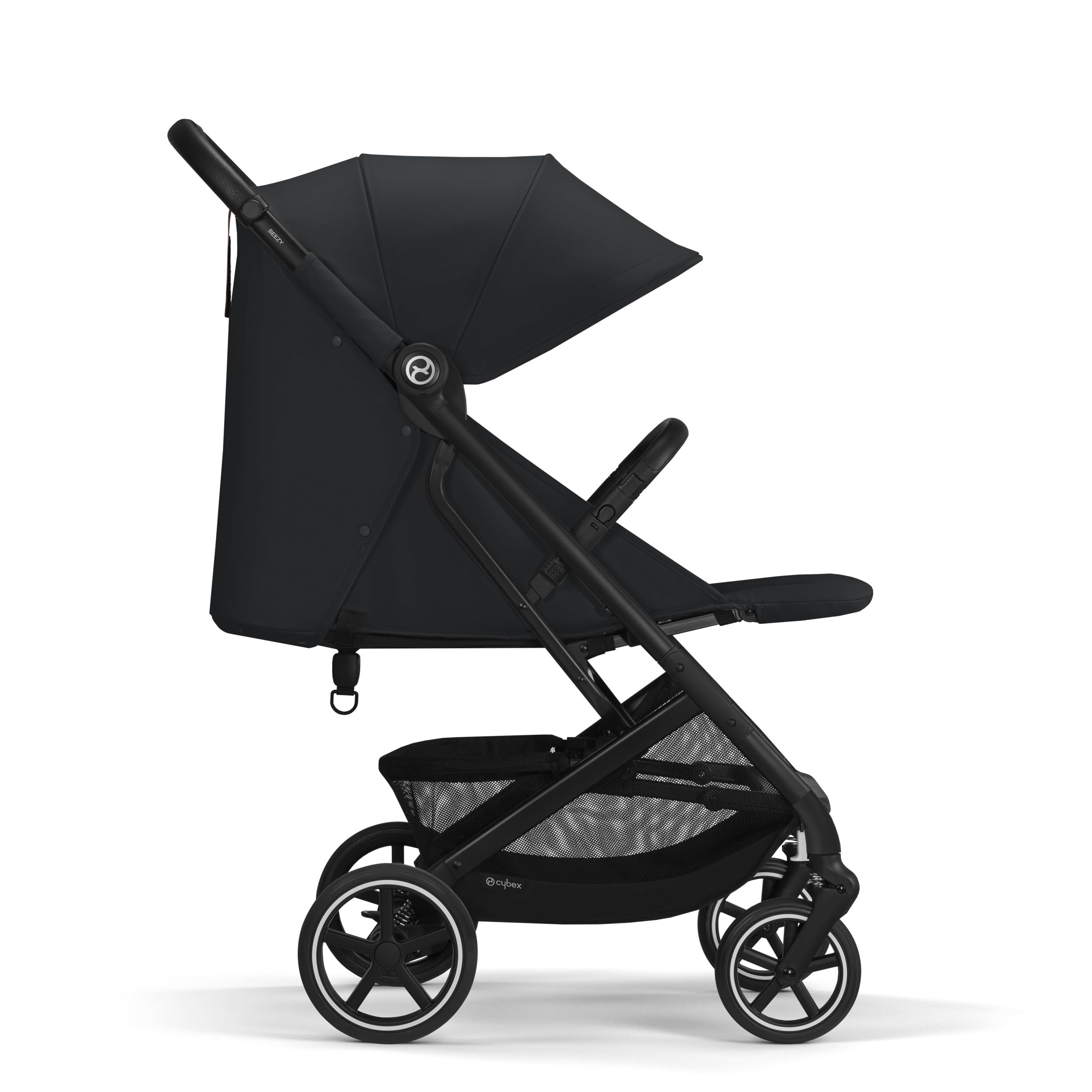 CYBEX Beezy BLK B/Magic Black-black PU1