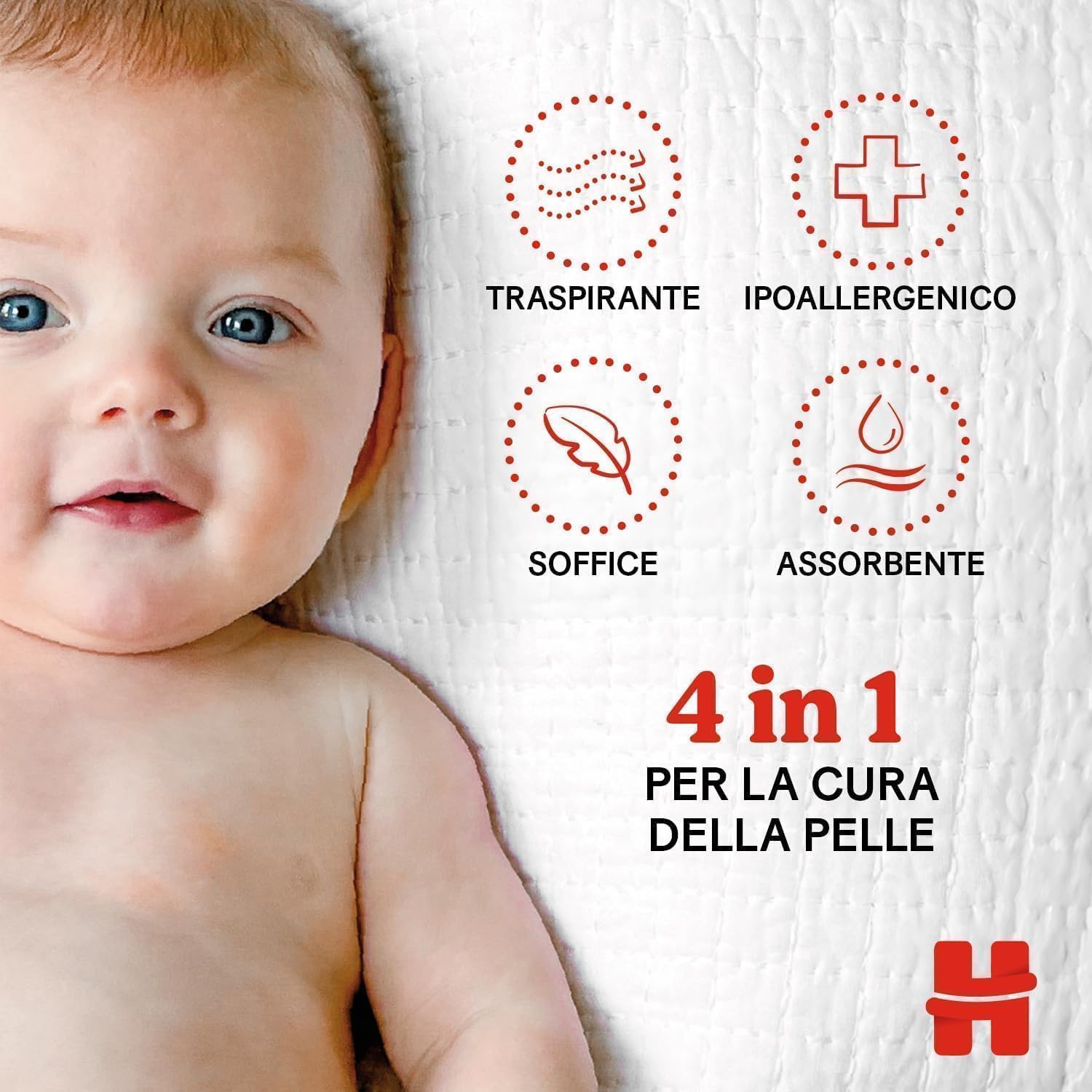 Huggies Extra Care Bebe, Pannolini Taglia 2 (3-6Kg), Ultra assorbente, Design Disney, Pacco Mega, 104 Pz