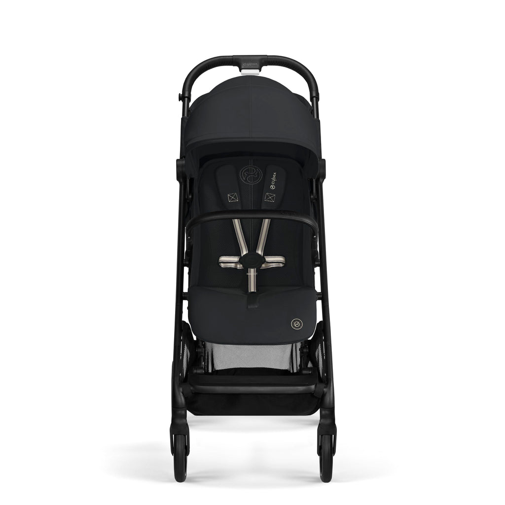 CYBEX Beezy BLK B/Magic Black-black PU1