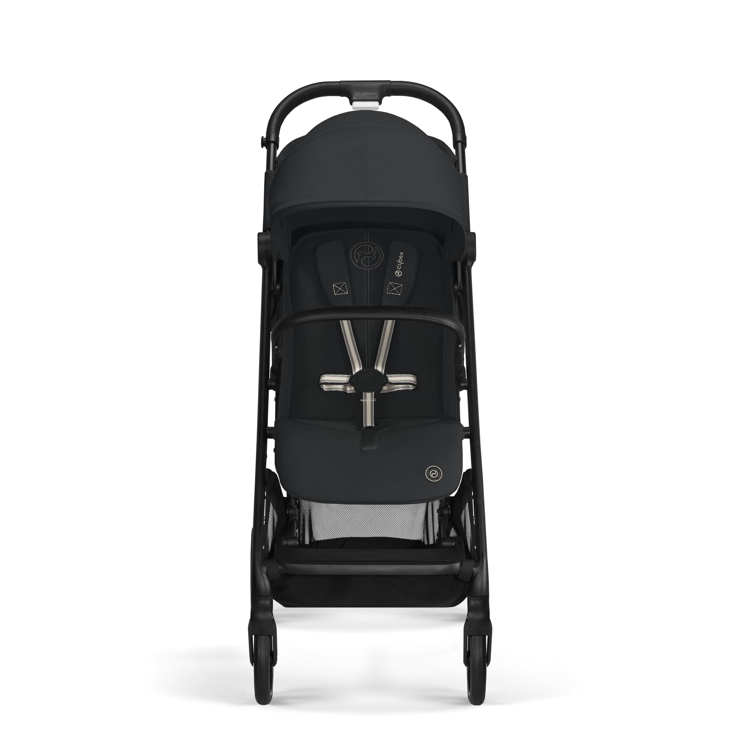 CYBEX Beezy BLK B/Magic Black-black PU1